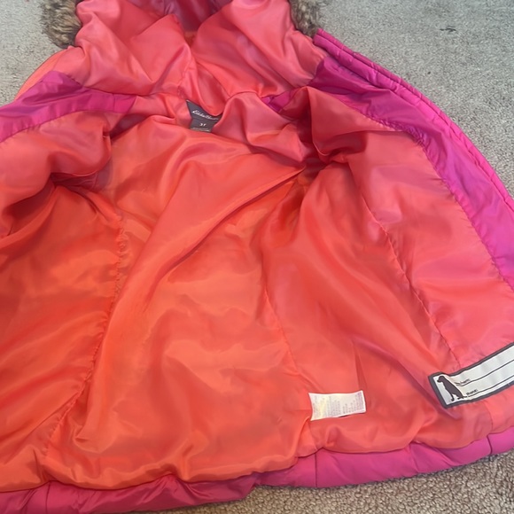 Eddie Bauer | Toddler coat - Picture 3 of 5